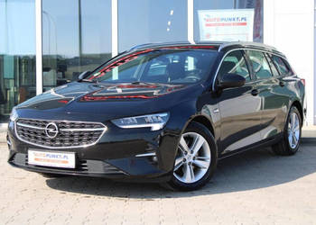 Opel Insignia, 2022r. || Pakiet Zimowy || Tempomat || Czuj, p+t || LED || …