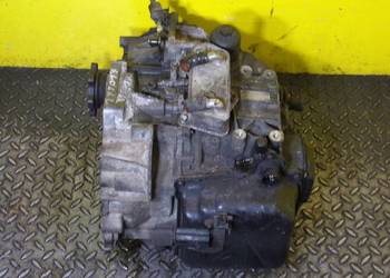 SUPERB II 2.0 TDI 10r 170KM skrzynia biegow AUTOMAT PQJ