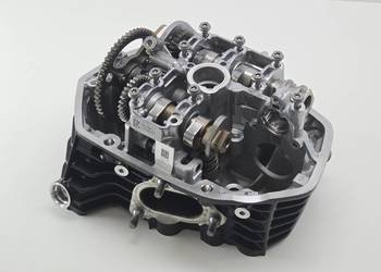 Glowica Prawa Walek Rozrzadu Walki Bmw R 1250 Gs Adventure
