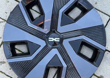 Kołpak 16" Dacia oryginał
