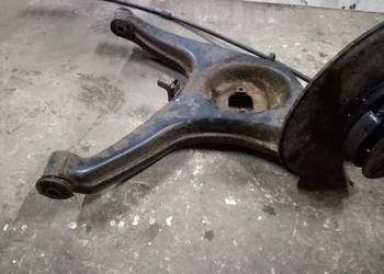 Wahacz tył lewy Mercedes w123
