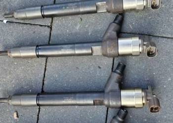 Wtryskiwacze Astra K 1.6cdti bi turbo