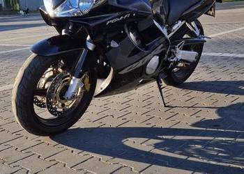 Honda CBR 600 F1