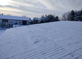 Odśnieżanie Hrubieszów, Odśnieżanie Lubelskie + usługi ogrodnicze.