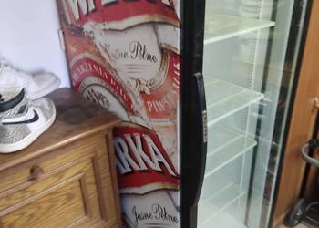 Szafa chłodnicza norcool s76-sl