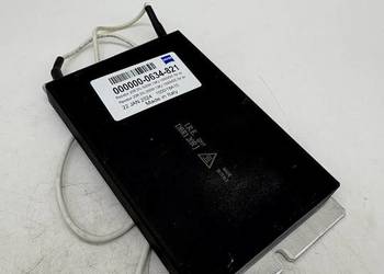 Zeiss 000000-0634-821 Resistor