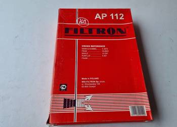 FILTR POWIETRZA Mazda 323 F 2.0 24V i 626 III 2.0 2.2 i _ AP112