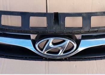 Grill Hyundai i40 2012