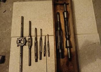 Rozwiertaki małe i duże