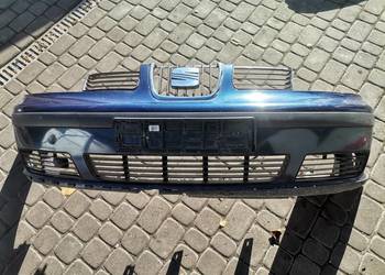 ZDERZAK PRZÓD PRZEDNI SEAT ALHAMBRA LIFT