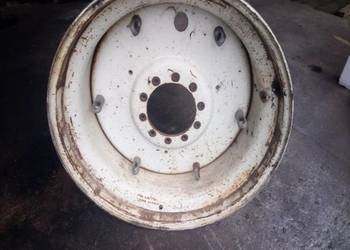 Felgi r 42 New Holland TM 165,170,175,190,195,