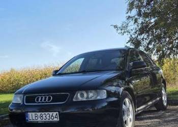 Audi A3 1.9 TDI