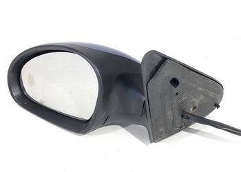 LUSTERKO LEWY SEAT LEON I Hatchback 99-06 ZEWNĘTRZNE LEWA, BOCZNE