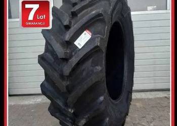 Opona 580/70R38 Alliance Agristar 2 155D 7 LAT Gwarancji