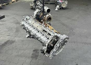 Silnik Range Rover Sport Velar 3.0 306DT Euro6+ RZĘDOWY!! 2022 rok