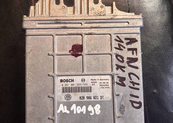 Sterownik silnika AFN chip