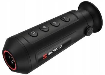 Kamera termowizyjna HIKVISION Hikmicro LE10