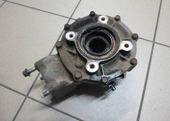 Dyfer przód  Grizzly YFM 600