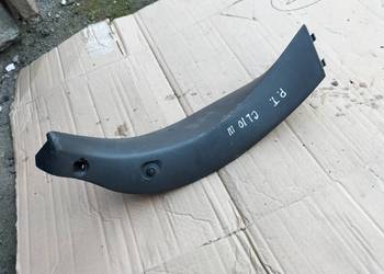 RENAULT CLIO 3 III OSŁONA KLAPY BAGAŻNIKA