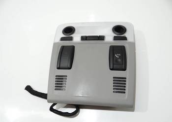 OŚWIETLENIE KABINY BMW X1 E84 LCI 9225501