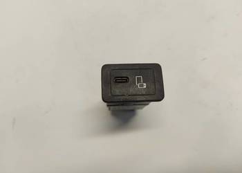 Mercedes EQA 250+ W243 GNIAZDO PORT USB A2478206301