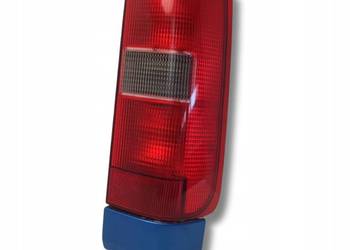 LAMPA PRAWA Volvo V70 I XC70 96-06r TYLNA prawy tył pasażera Dolna