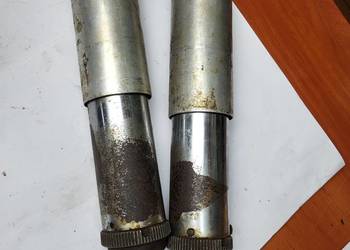 amortyzatory AWO SPORT