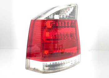LAMPA LEWY TYŁ OPEL VECTRA C 13157772 Sedan/Limuzyna 02-09 ŚWIATŁO