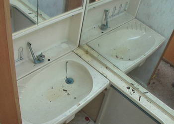 Przyczepa stacjonarna domek na działkę Dethleffs Nomad