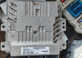 Komputer sterownik silnika 31355792 Volvo v60 I s60 II xc60 d2