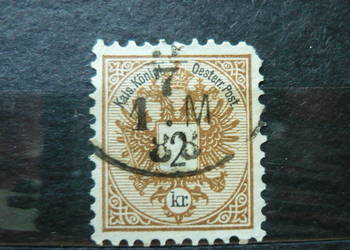 Znaczki kr 2