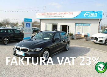 BMW 318 Automat F-Vat Salon Polska netto 76 341 PLN Gwarancja G20 (2019-)