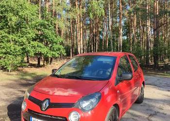 Renault Twingo 1.2 16V Dynamique