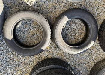 opony zimowe Dunlop Winter response 2 174/65 R14