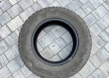 Opony całoroczne Nokian 245/65/17 SUV 4x4