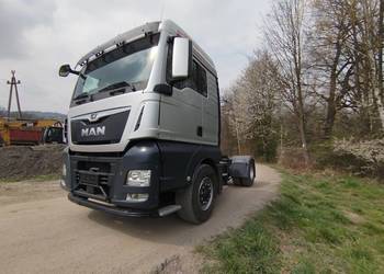 Mam 18460 4x4 2018r