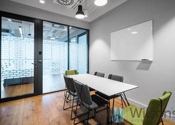 Oferta wynajmu lokalu Warszawa 30m2