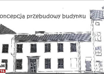 Sprzedaż lokalu Białystok Lipowa 90m2