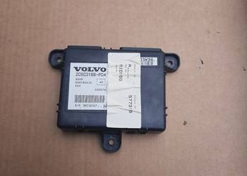 Sterownik ECAS 20503188-P04 VOLVO FH FM