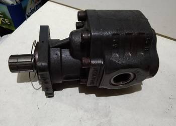 Pompa hydrauliczna Zębata MAJOR do wózka widłowego