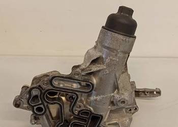 OBUDOWA FILTRA OLEJU CHŁODNICZKA MERCEDES W213 A6541805700
