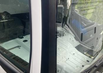 Mercedes Actros Antos Arocs MP4 MP5 mirror kamery nakładka słupka P/L