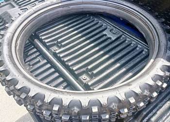 MICHELIN OPONA Moto cross enduro 90/100/21  2024 rok , gratis CST 70/100/19