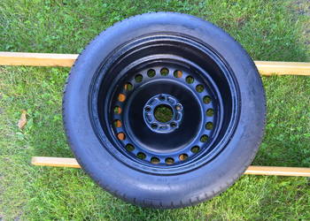 Koło Letnie 16' 5x108 Ford, Volvo!!