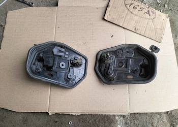 PEUGEOT 206 WKŁAD TYLNEJ LAMPY LEWY + PRAWY