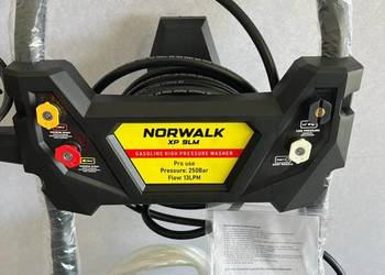 Norwalk XP 9LM