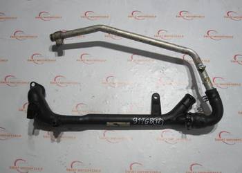 MERCEDES KLASA C W204 271.950 184 KM 1.8B rura przewód wody A2712001152