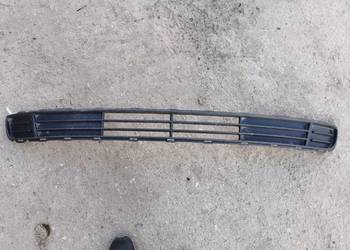 środkowa kratka zderzaka hyundai getz przód 86522-1C000