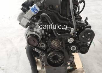 Silnik DAF MX340U1 E5