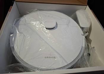 Robot sprzątający Dreamebot L10s